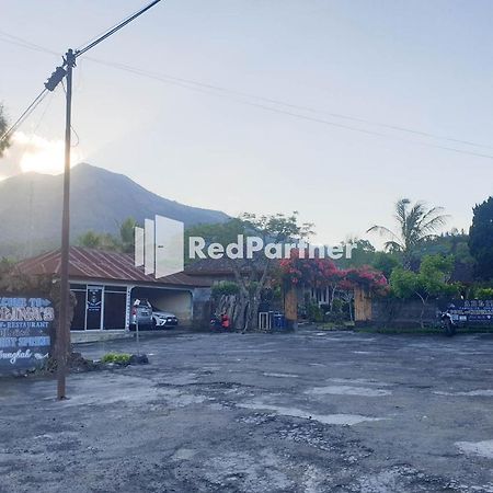 Arlina'S Guest House Kintamani Redpartner Exterior foto