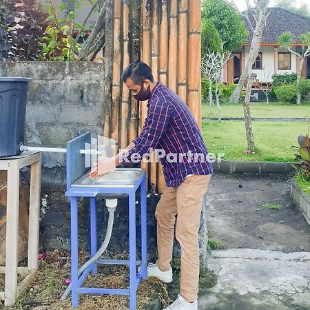 Arlina'S Guest House Kintamani Redpartner Exterior foto