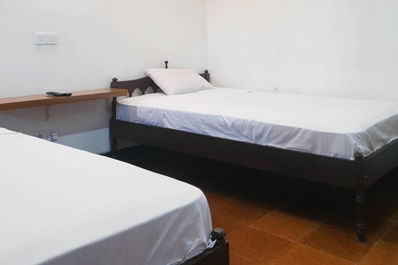Arlina'S Guest House Kintamani Redpartner Exterior foto