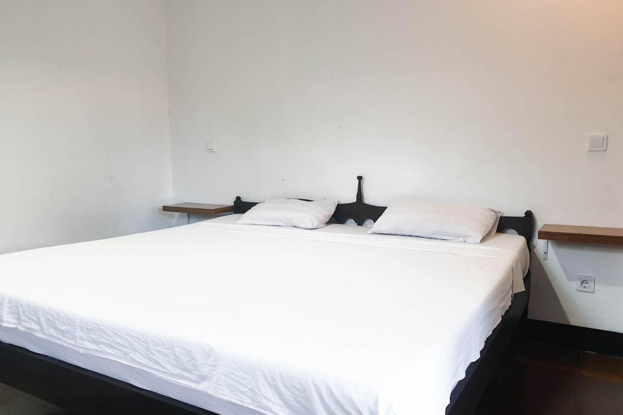 Arlina'S Guest House Kintamani Redpartner Exterior foto