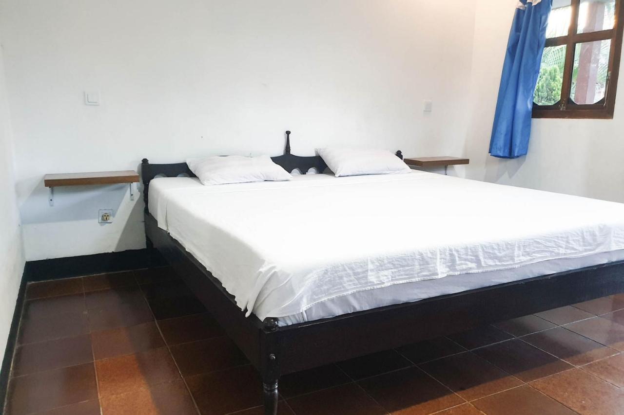 Arlina'S Guest House Kintamani Redpartner Exterior foto