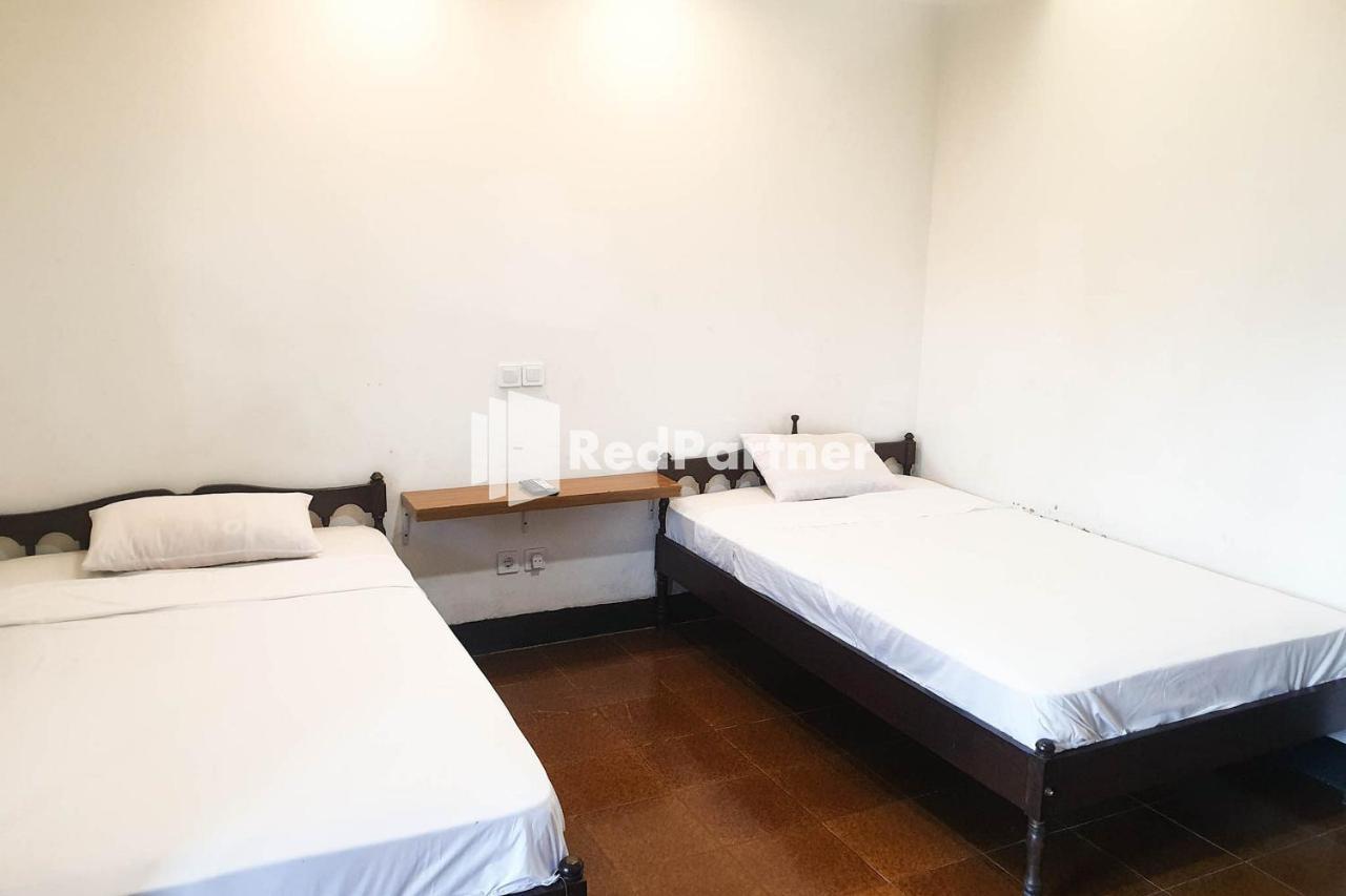 Arlina'S Guest House Kintamani Redpartner Exterior foto