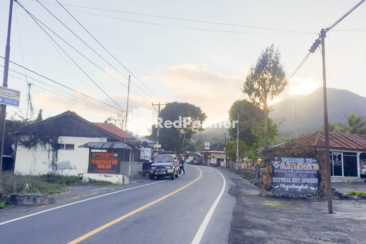 Arlina'S Guest House Kintamani Redpartner Exterior foto