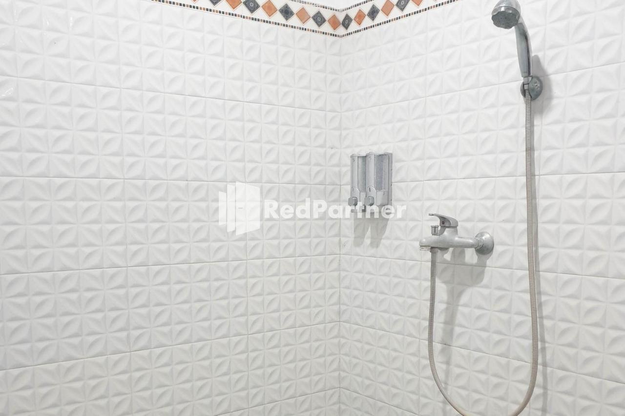 Arlina'S Guest House Kintamani Redpartner Exterior foto