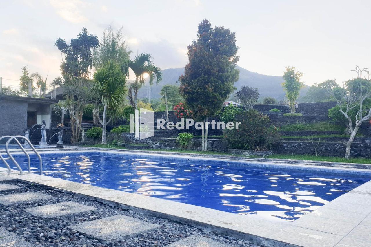 Arlina'S Guest House Kintamani Redpartner Exterior foto