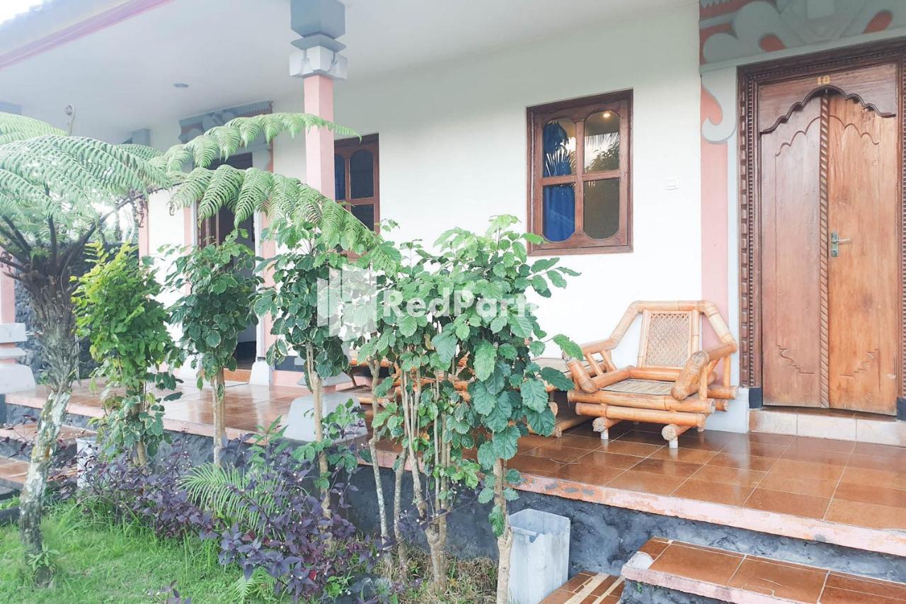 Arlina'S Guest House Kintamani Redpartner Exterior foto
