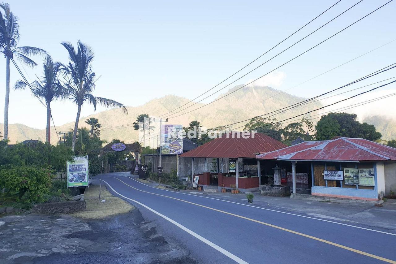 Arlina'S Guest House Kintamani Redpartner Exterior foto