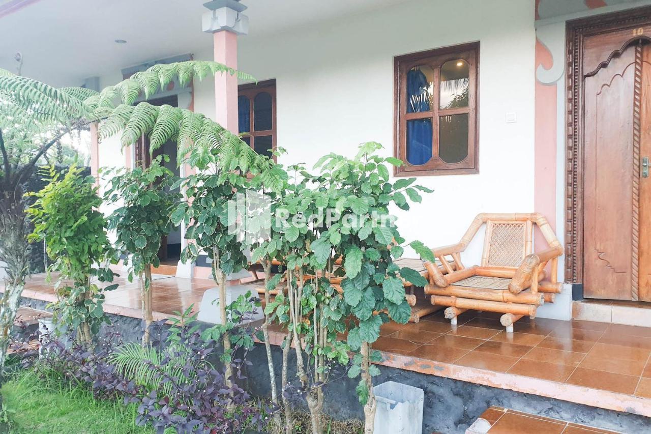 Arlina'S Guest House Kintamani Redpartner Exterior foto