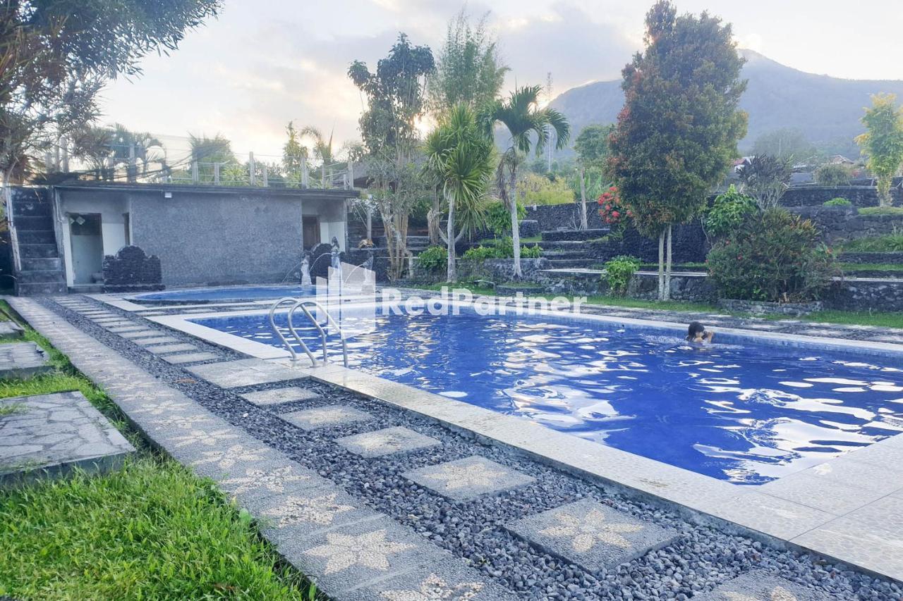 Arlina'S Guest House Kintamani Redpartner Exterior foto